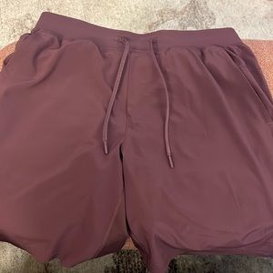 LuluLemon Lined 7” Shorts